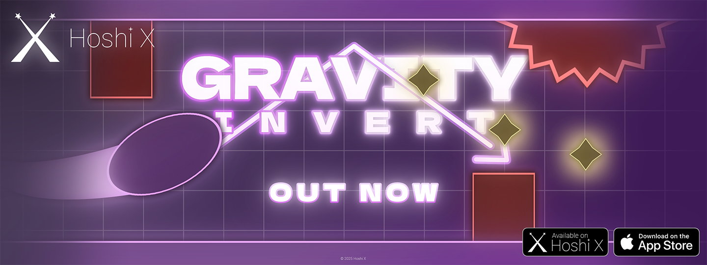 Gravity Invert